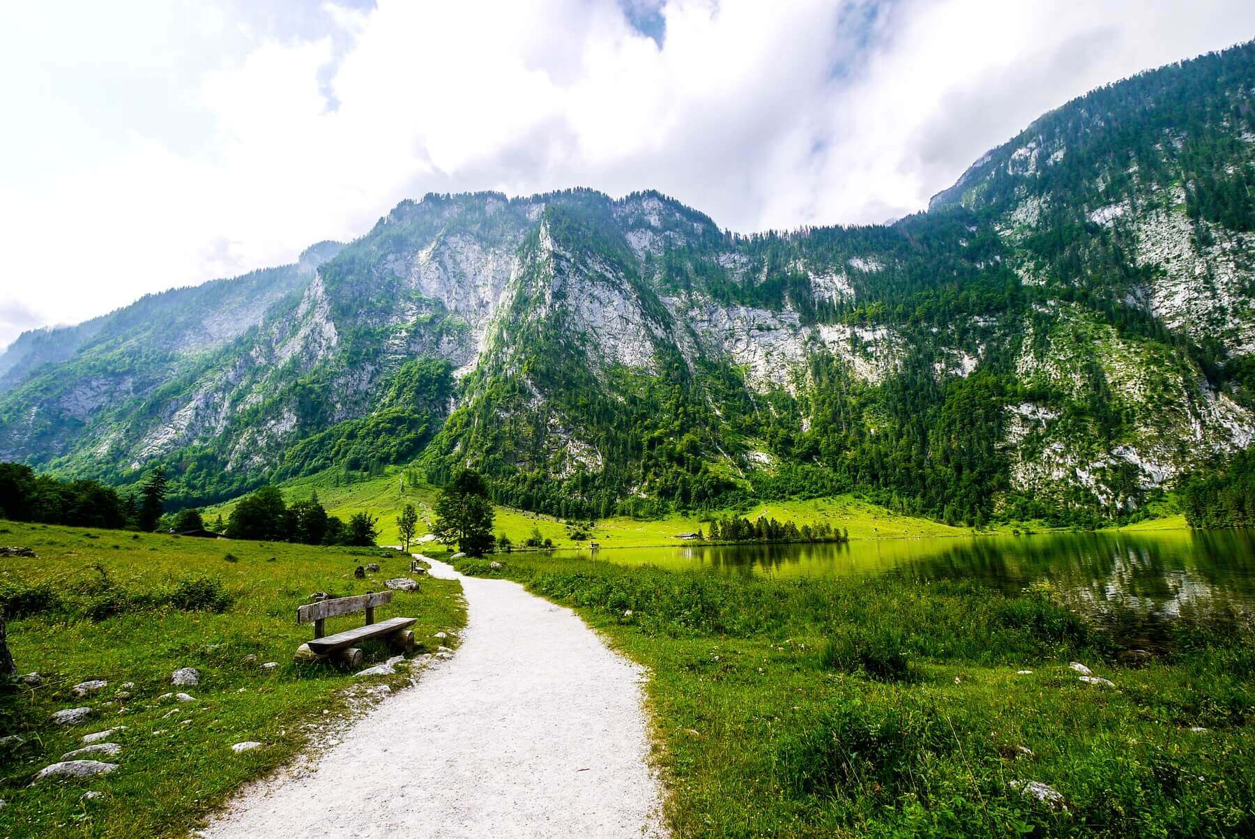 visiter l'allemagne